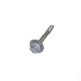 Suspension Crossmember Bolt (Front, Lower)